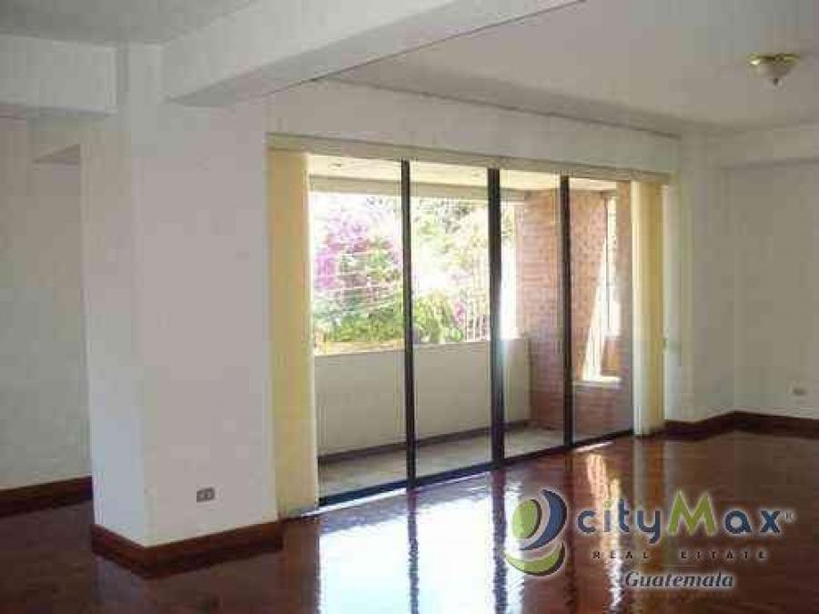 Foto Apartamento en Renta en Zona 15, Guatemala - U$D 1.085 - APR29529 - BienesOnLine