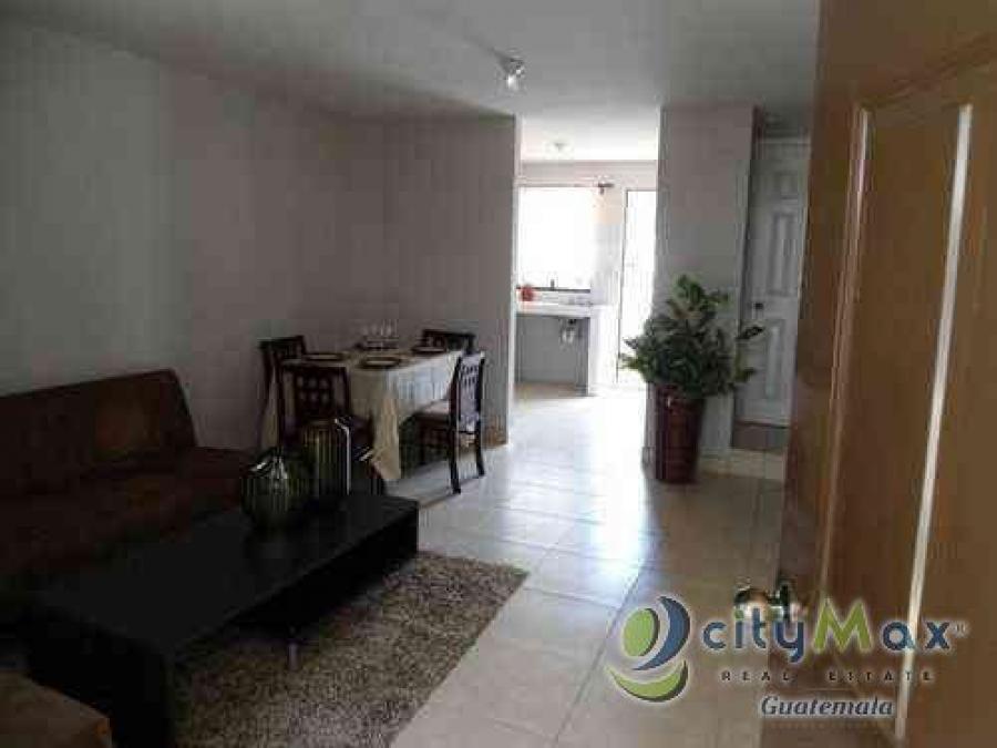 Foto Apartamento en Renta en Santa Catarina Pinula, Guatemala - U$D 288 - APR28697 - BienesOnLine