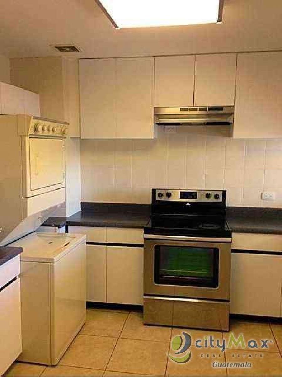 Foto Apartamento en Renta en Zona 14, Guatemala - U$D 650 - APR29523 - BienesOnLine