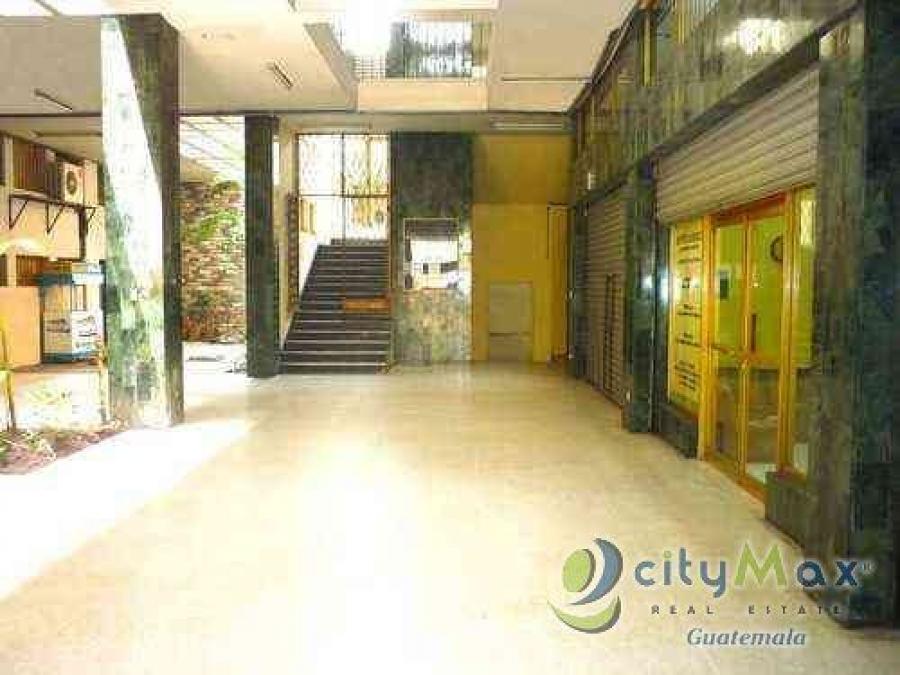 Foto Apartamento en Renta en Zona 1, Guatemala - U$D 324 - APR30053 - BienesOnLine