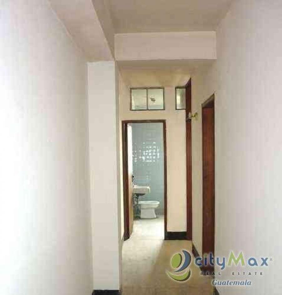 Alquilo Apartamento Con 75.00m2 En Zona 1 Paa-043-05-11; Idi: 56286