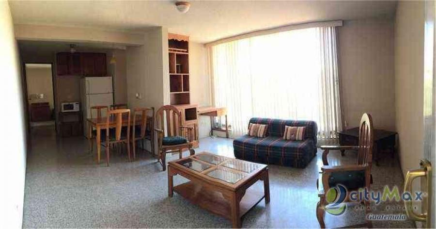 Foto Apartamento en Renta en Zona 15, Guatemala - U$D 485 - APR30669 - BienesOnLine