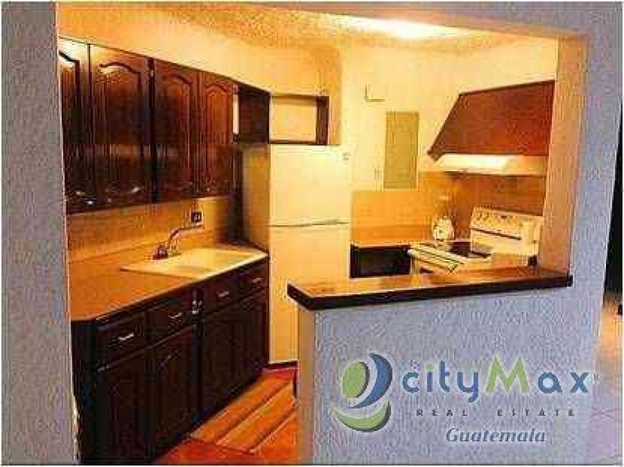 Foto Apartamento en Renta en Zona 15, Guatemala - U$D 650 - APR29540 - BienesOnLine