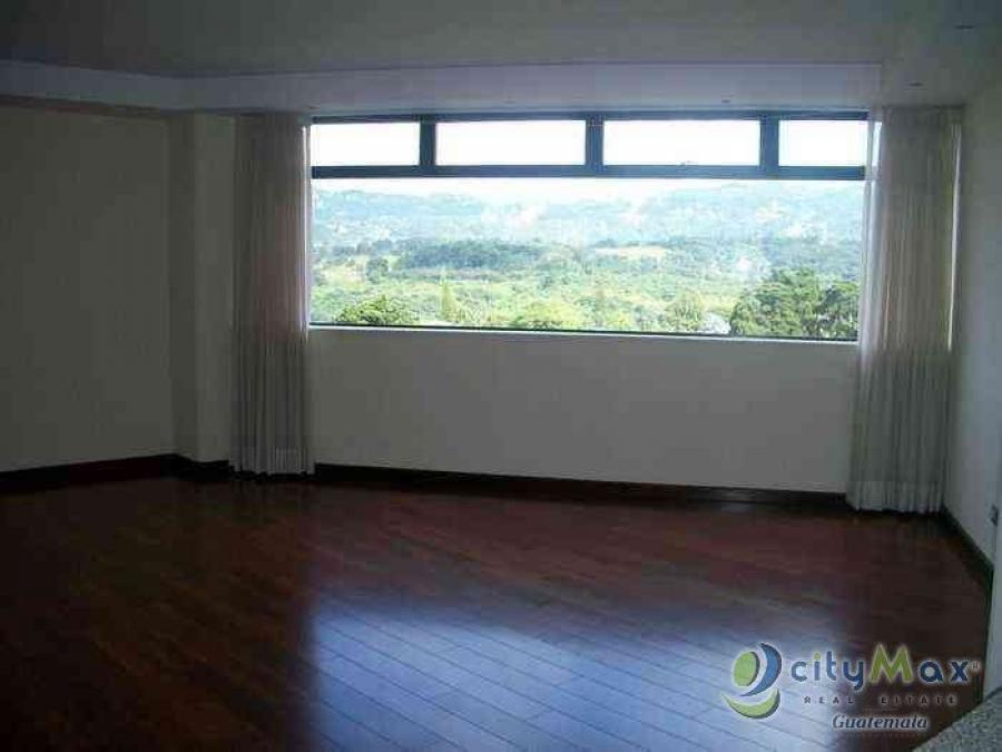 Alquilo Apartamento Con 97.00m2 En Zona 14 Paa-068-01-12; Idi: 60134