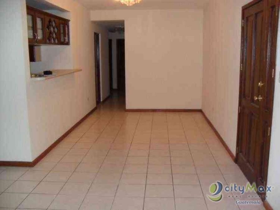 Foto Apartamento en Renta en Zona 10, Guatemala - U$D 750 - APR30205 - BienesOnLine