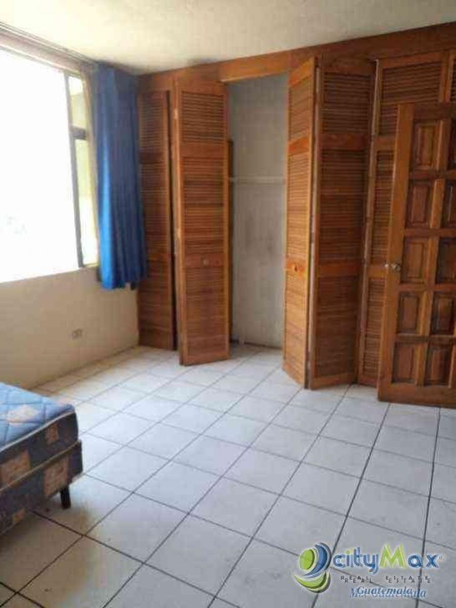 Foto Apartamento en Renta en Zona 12, Guatemala - U$D 275 - APR30184 - BienesOnLine
