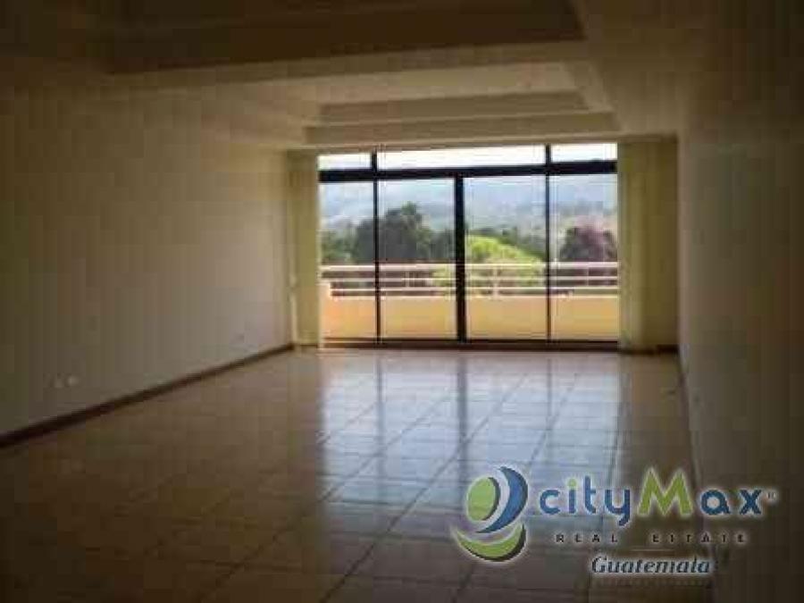 Foto Apartamento en Renta en Zona 14, Guatemala - U$D 950 - APR29785 - BienesOnLine