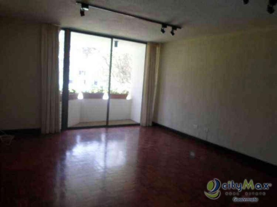 Alquilo Apartamento En Zona 14 Paa-069-10-10-1; Idi: 60703