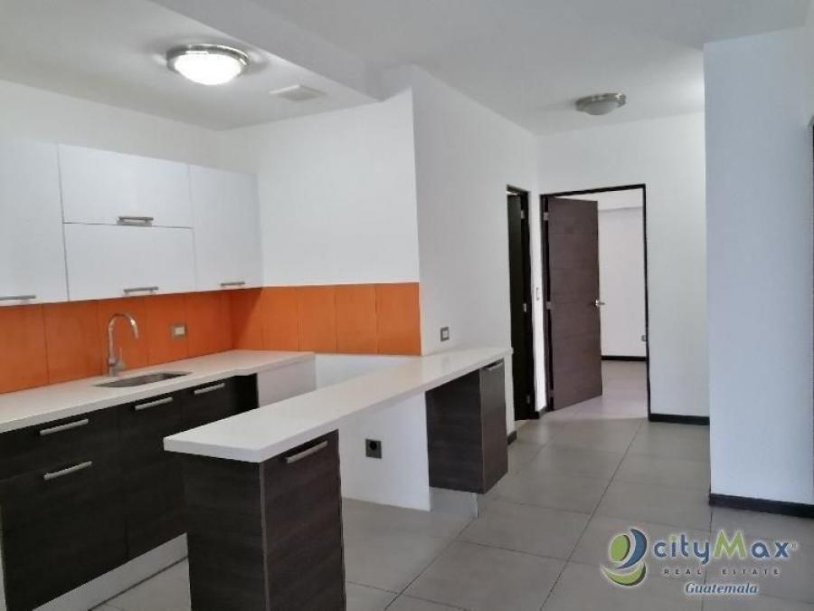 Foto Apartamento en Renta en Zona 15, Guatemala - U$D 675 - APR33363 - BienesOnLine