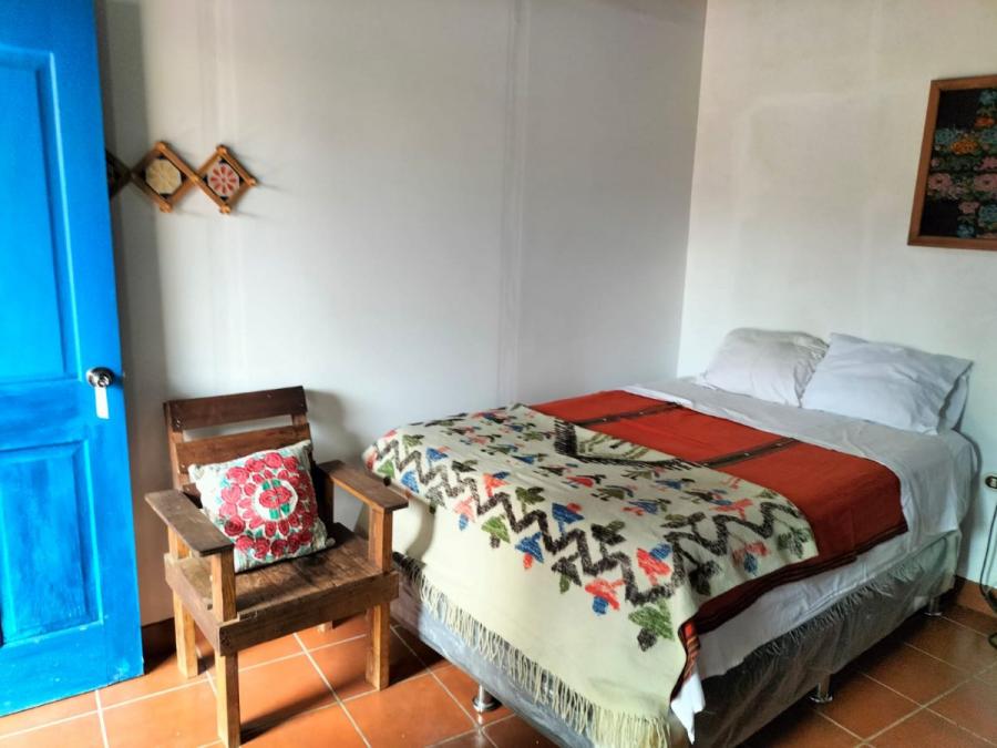 Foto Casa en Renta en Residencial San Pedro el Alto, Antigua Guatemala, Sacatepéquez - Q 1.890 - CAR28953 - BienesOnLine