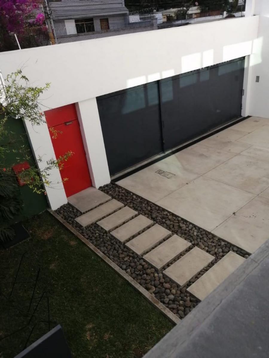 Foto Casa en Renta en Guatemala, Guatemala - U$D 2.500 - CAR11840 - BienesOnLine