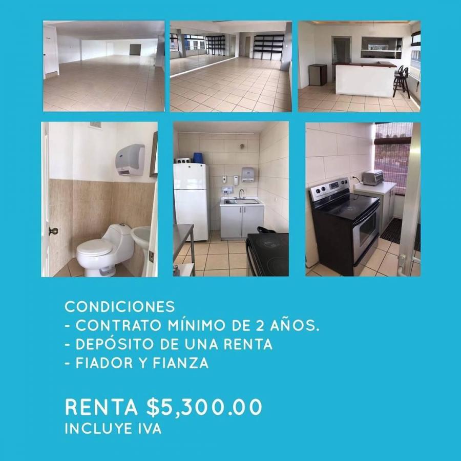 Foto Edificio en Renta en zona 4, zona 4, Guatemala - U$D 5.300 - EDR2315 - BienesOnLine