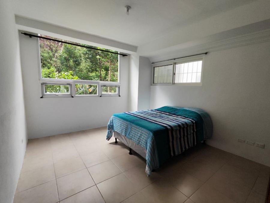 Foto Apartamento en Renta en LA MONTAA, zona  16, Guatemala - U$D 450 - APR42481 - BienesOnLine