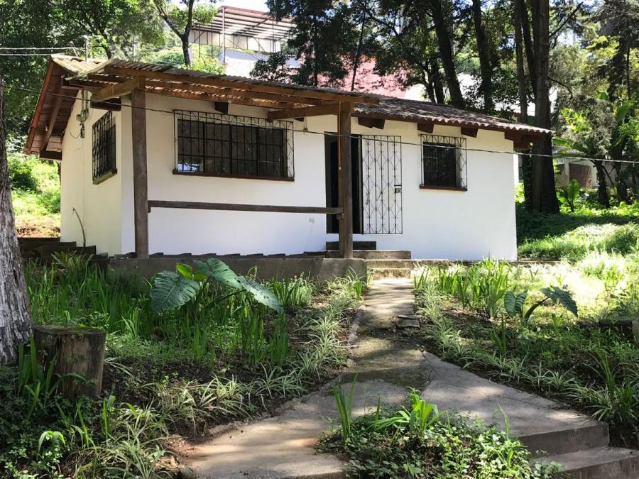 Foto Casa en Renta en Santa Lucía Milpas Altas, Sacatepéquez - Q 2.600 - CAR15715 - BienesOnLine