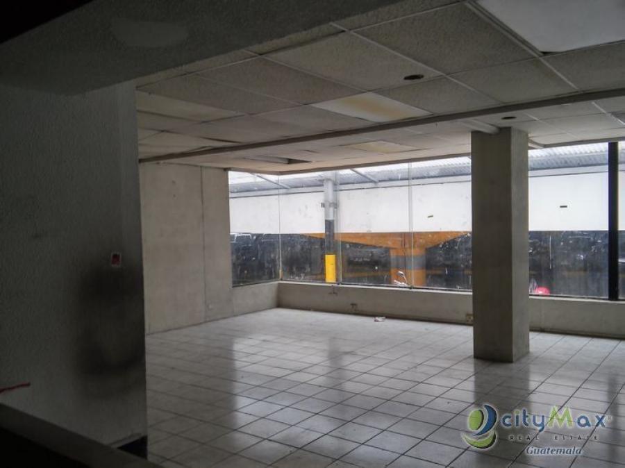 Foto Oficina en Renta en Zona 4, Ciudad de Guatemala, Guatemala - U$D 1.432 - OFR46086 - BienesOnLine