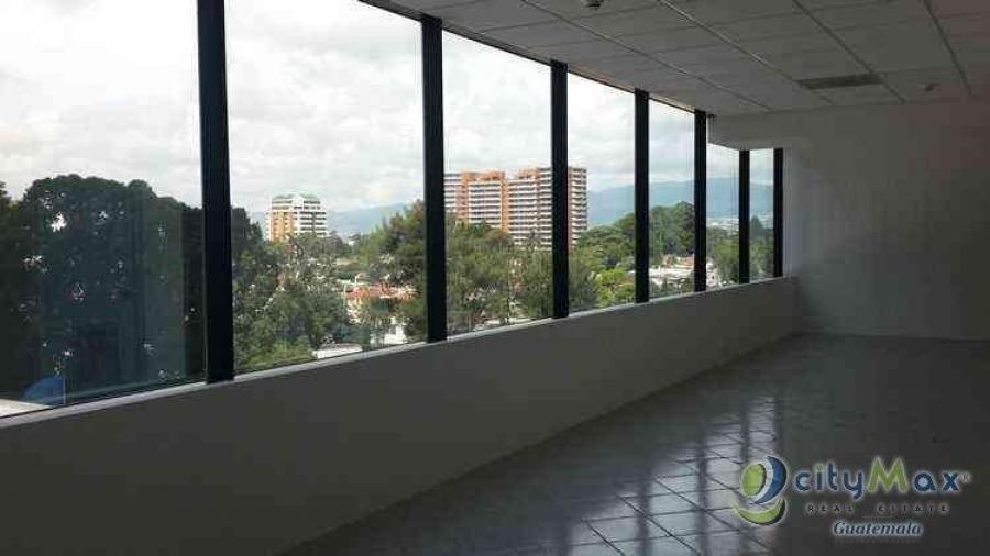 Foto Oficina en Renta en Zona 14, Guatemala - U$D 4.344 - OFR37235 - BienesOnLine