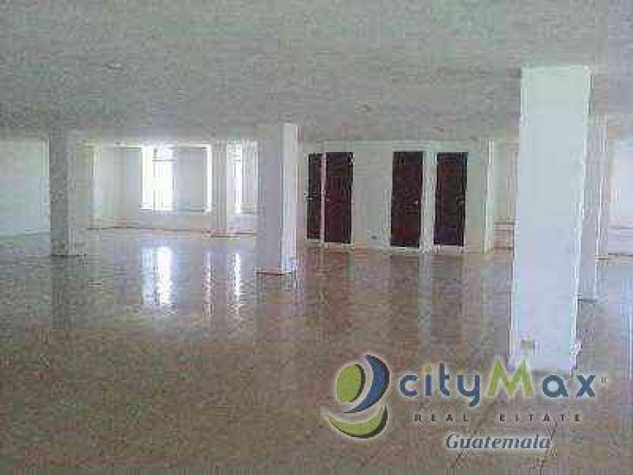 Foto Oficina en Renta en Zona 4, Guatemala - U$D 2.120 - OFR29806 - BienesOnLine