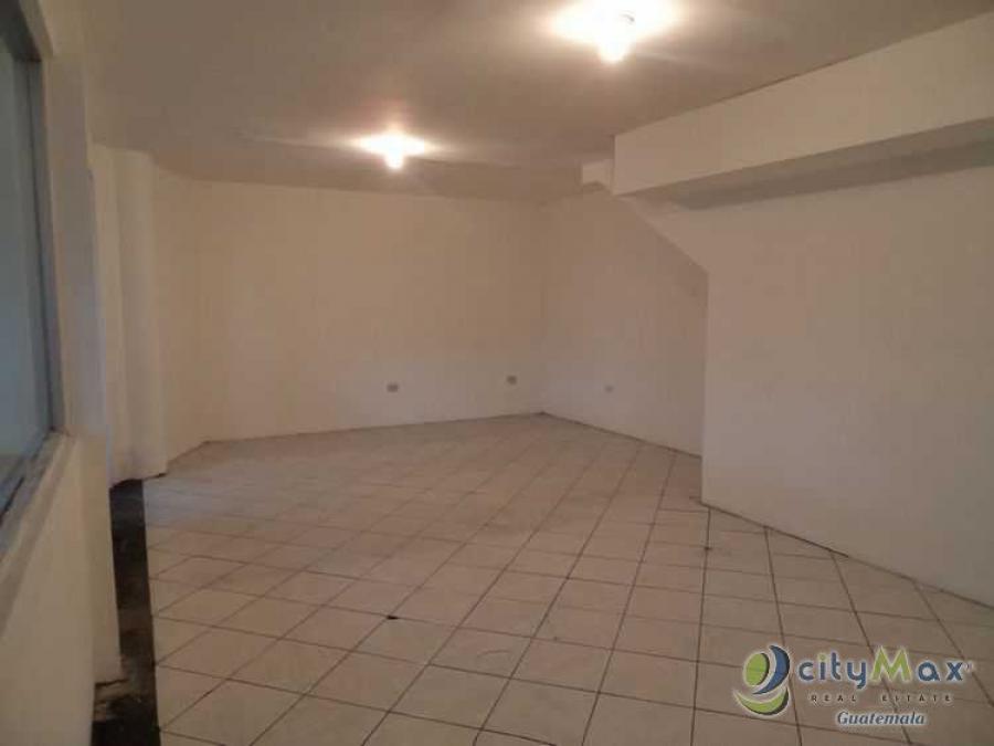 Foto Oficina en Renta en Zona 4, Ciudad de Guatemala, Guatemala - U$D 2.058 - OFR45716 - BienesOnLine