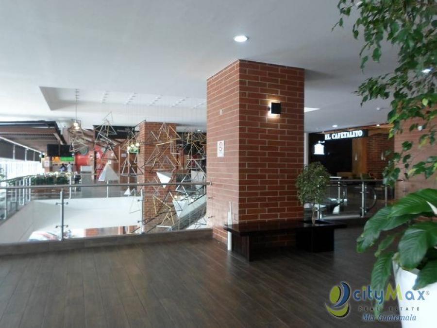 Foto Oficina en Renta en Zona 4, Mixco, Guatemala - U$D 1.276 - OFR43845 - BienesOnLine