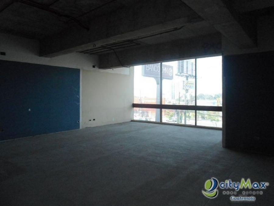 Foto Oficina en Renta en Zona 11, Guatemala - U$D 598 - OFR33570 - BienesOnLine