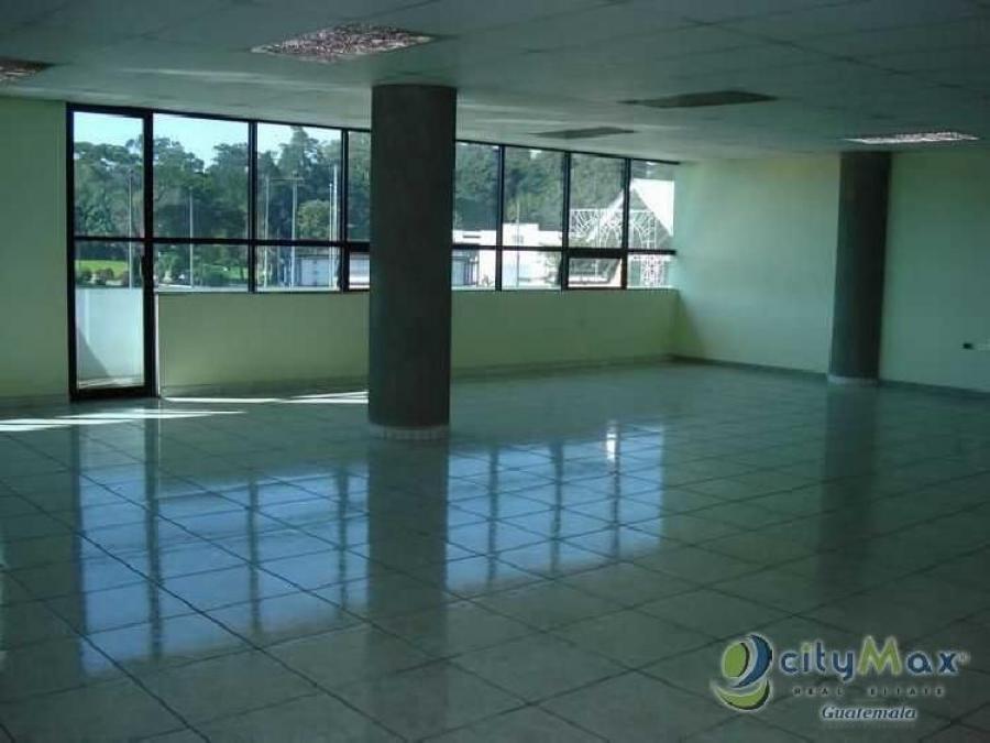 Foto Oficina en Renta en Zona 9, Ciudad de Guatemala, Guatemala - U$D 1.436 - OFR46141 - BienesOnLine