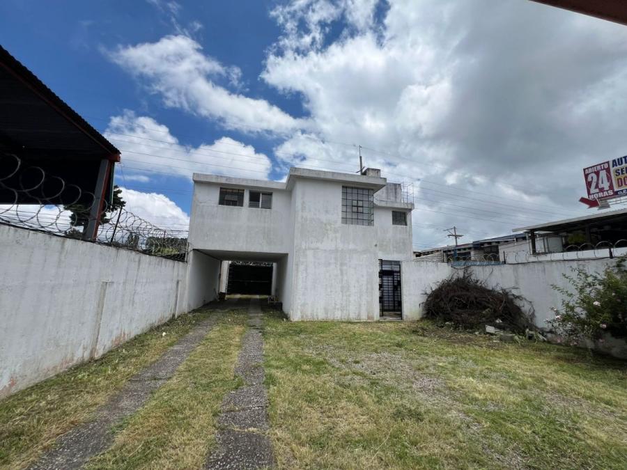 Foto Casa en Renta en San Jos Pinula, Guatemala - Q 20.000 - CAR46695 - BienesOnLine