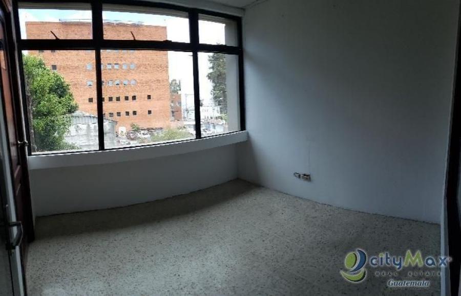 Foto Oficina en Venta en Zona 9, Guatemala - U$D 260.000 - OFV37227 - BienesOnLine