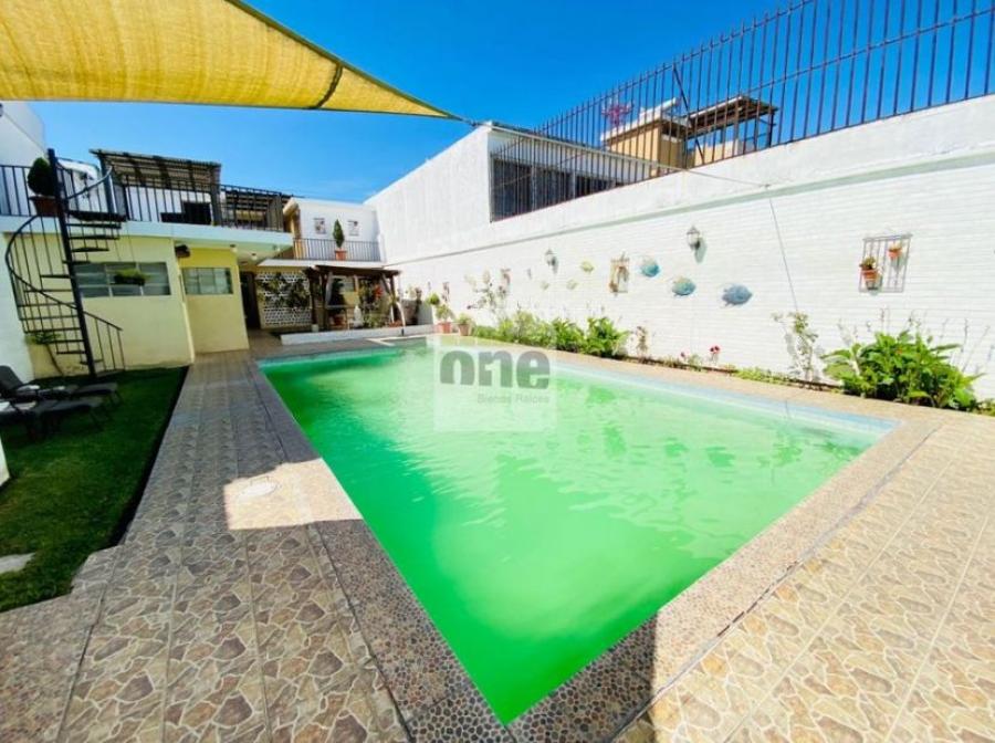 Foto Casa en Venta en Guatemala, Guatemala - U$D 400.000 - CAV28930 - BienesOnLine