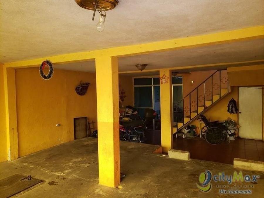 Foto Casa en Venta en Zona 11, Ciudad de Guatemala, Guatemala - Q 2.500.000 - CAV44008 - BienesOnLine