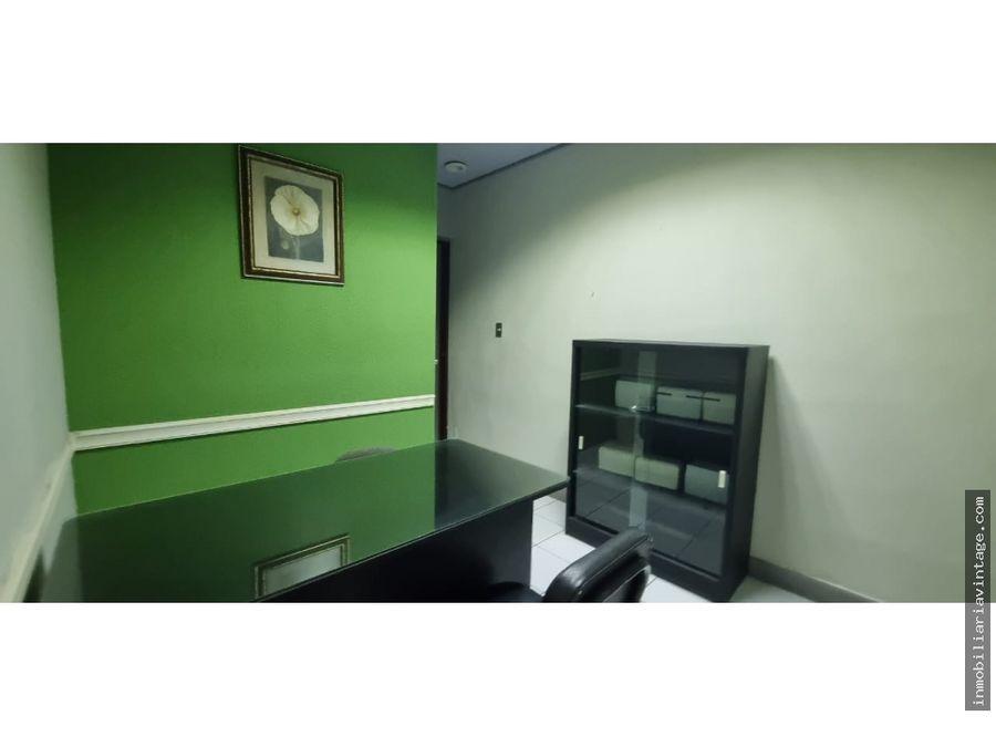 Foto Oficina en Venta en zona 14, Guatemala, Guatemala - U$D 290.000 - OFV21374 - BienesOnLine