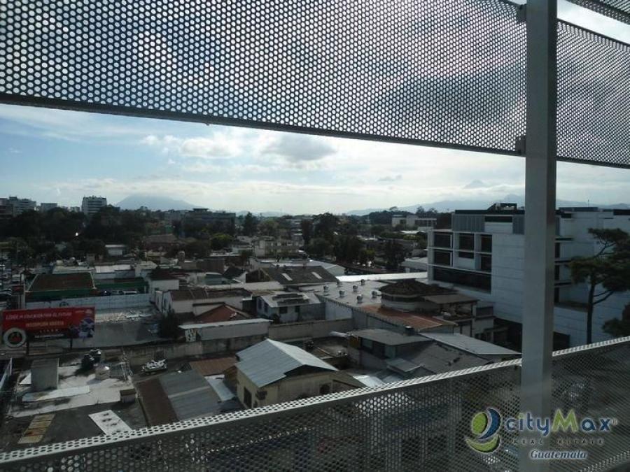 Foto Oficina en Renta en Zona 9, Guatemala - U$D 3.750 - OFR33401 - BienesOnLine