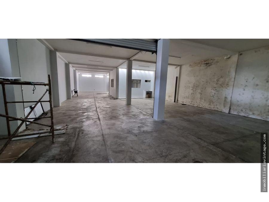 Foto Bodega en Renta en Mixco, Guatemala - U$D 1.700 - BOR21530 - BienesOnLine