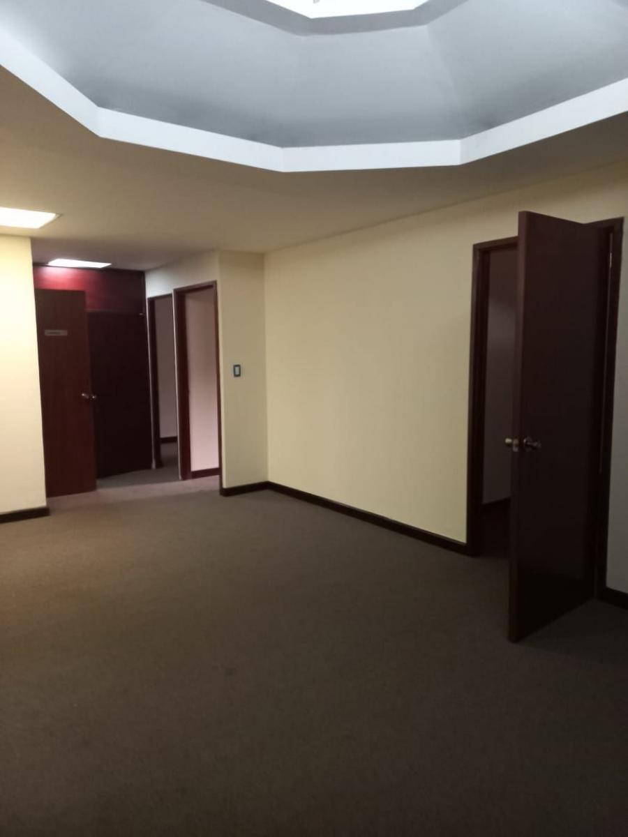 Foto Oficina en Renta en 6ta avenida zona 14, Guatemala - U$D 1.935 - OFR42050 - BienesOnLine