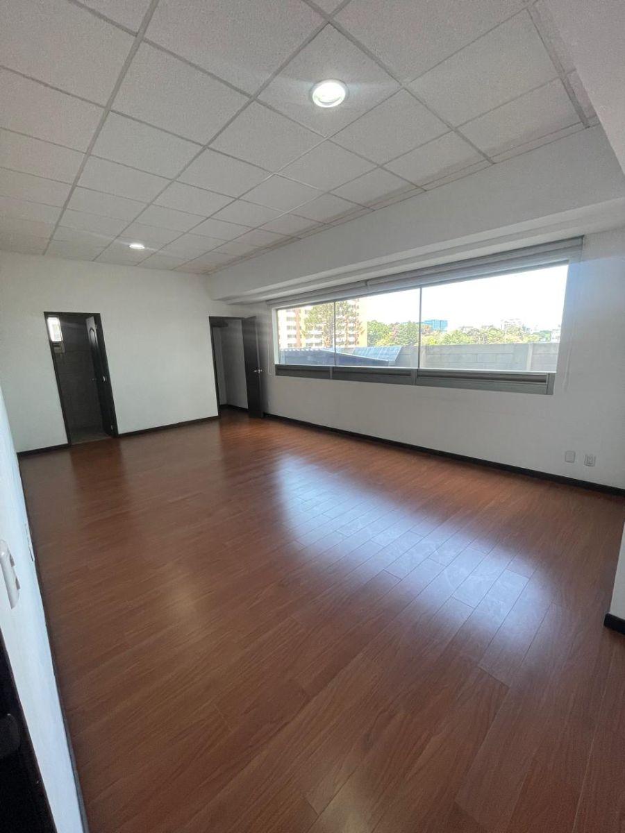 Foto Oficina en Renta en zona 10, Guatemala - U$D 850 - OFR42703 - BienesOnLine