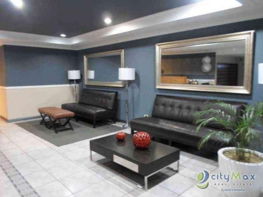 Foto Apartamento en Renta en Zona 14, Guatemala - U$D 1.092 - APR30201 - BienesOnLine