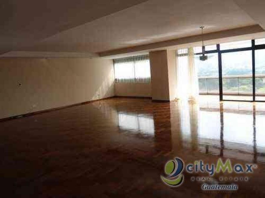 Foto Apartamento en Renta en Zona 10, Guatemala - U$D 2.200 - APR30168 - BienesOnLine