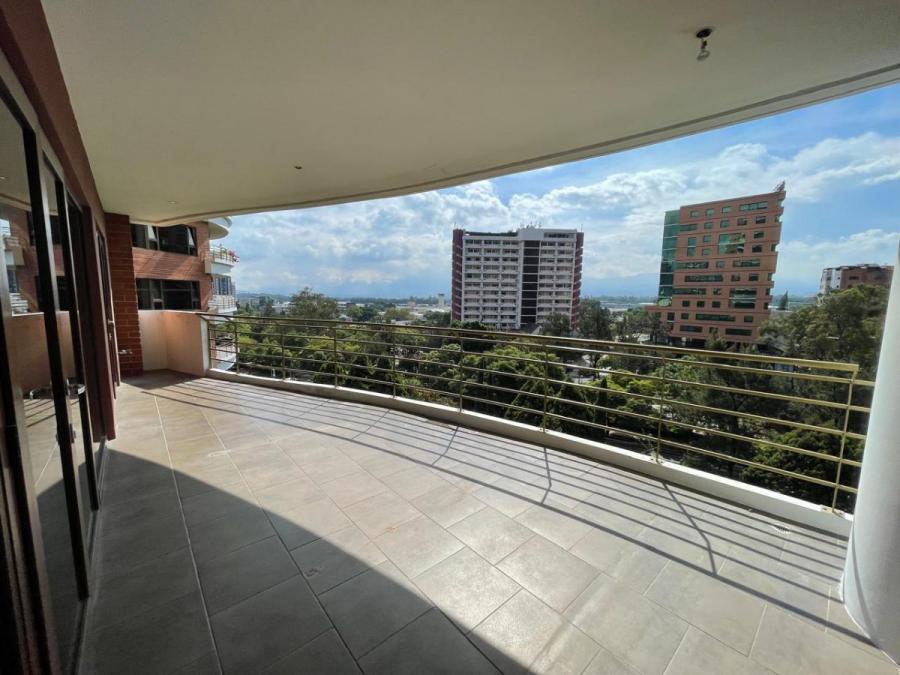 Foto Apartamento en Renta en zona 14, Guatemala, Guatemala - U$D 2.771 - APR47673 - BienesOnLine