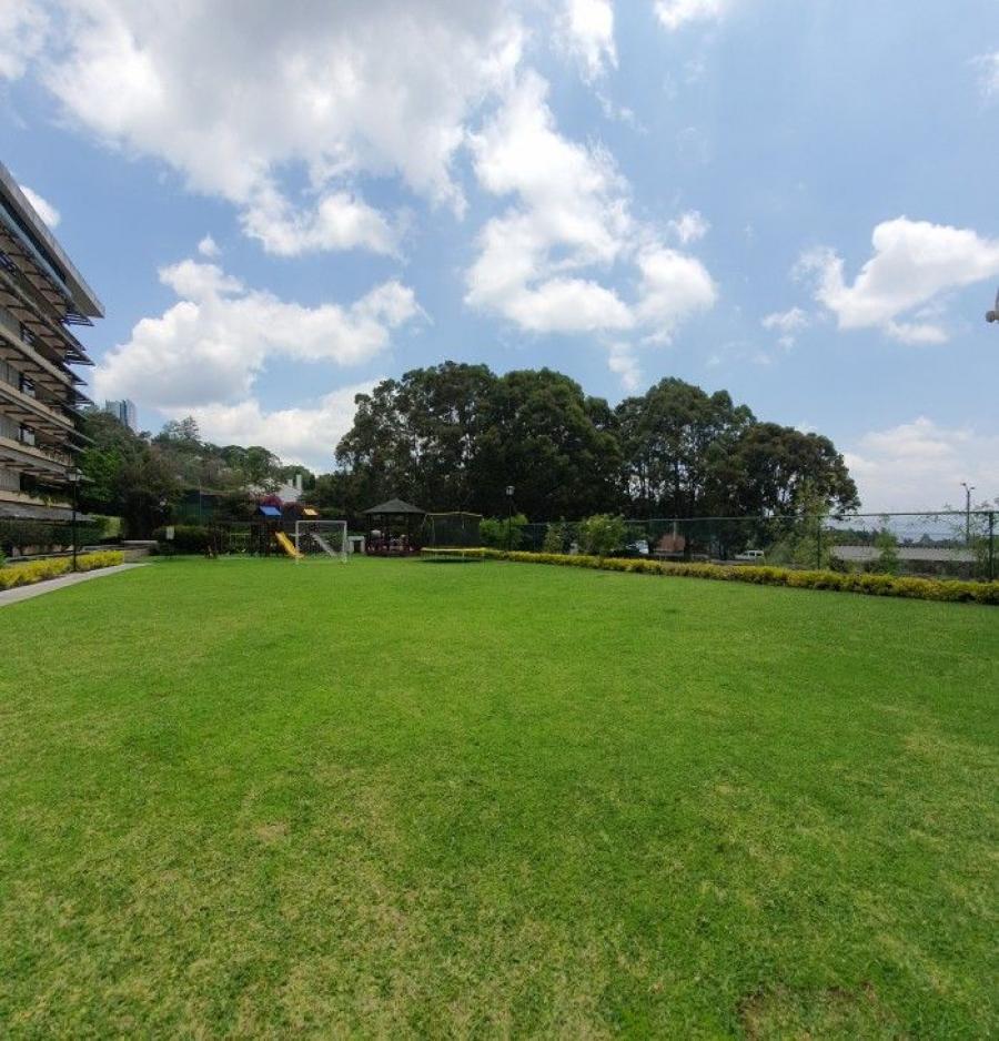 Foto Apartamento en Venta en Zona 15, Guatemala - U$D 537.500 - APV33501 - BienesOnLine