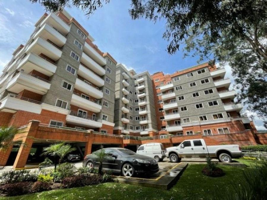 Foto Apartamento en Venta en Zona 7, Guatemala - Q 1.725.000 - APV33678 - BienesOnLine