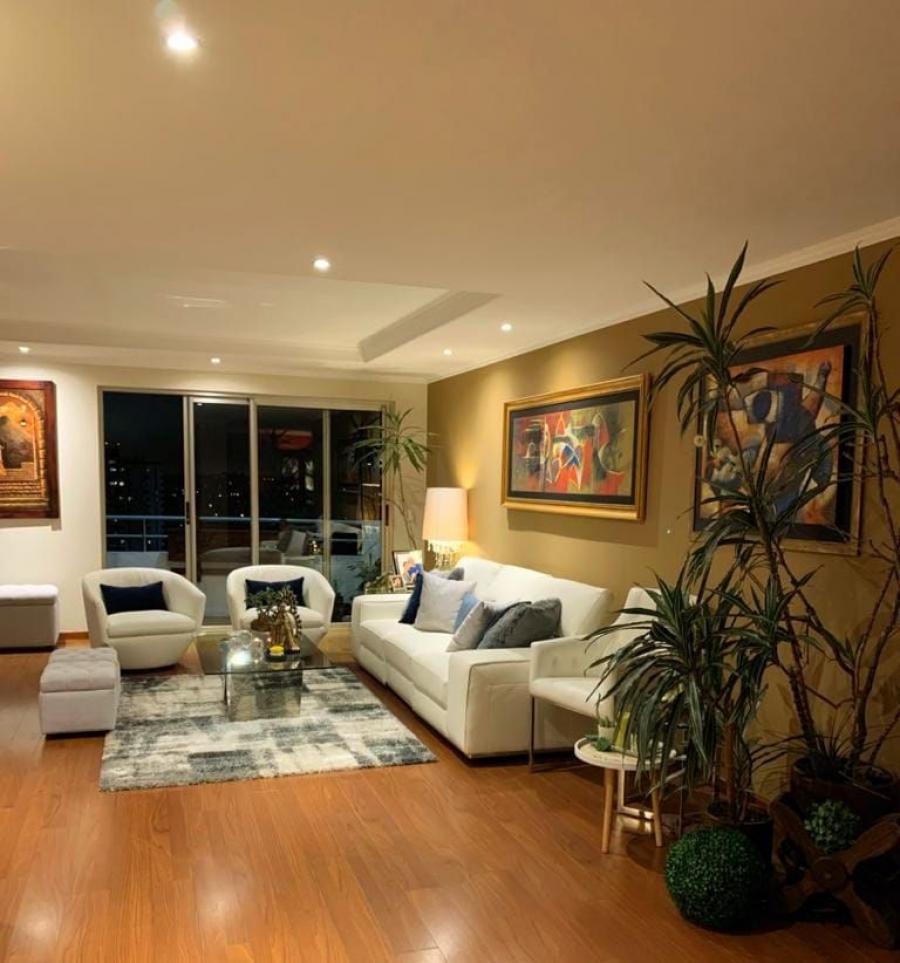 Foto Apartamento en Venta en Guatemala, Guatemala - U$D 480.000 - APV19885 - BienesOnLine