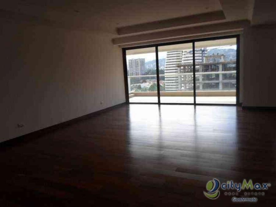 Foto Apartamento en Venta en Zona 14, Guatemala - U$D 580.000 - APV31236 - BienesOnLine