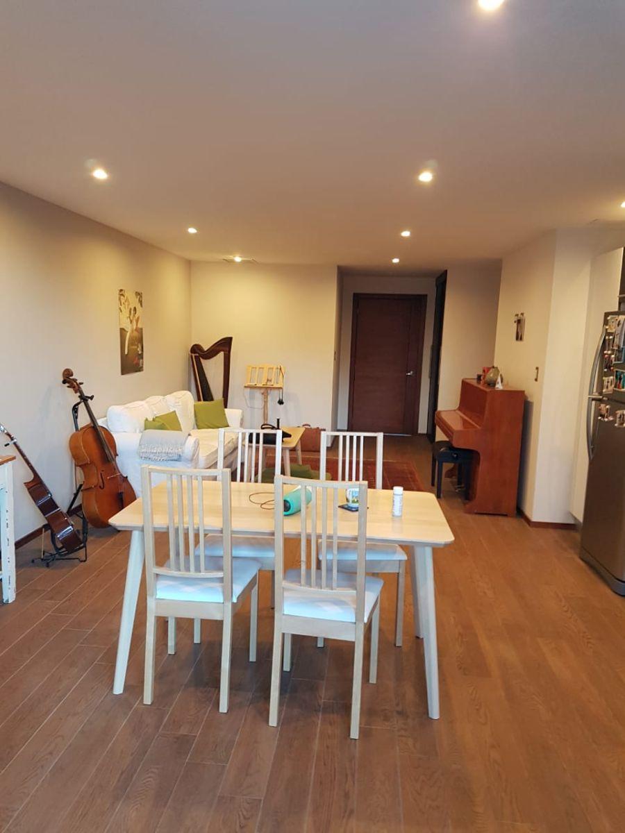 Foto Apartamento en Renta en kanajuyu, zona 16, Guatemala - U$D 1.200 - APR41487 - BienesOnLine