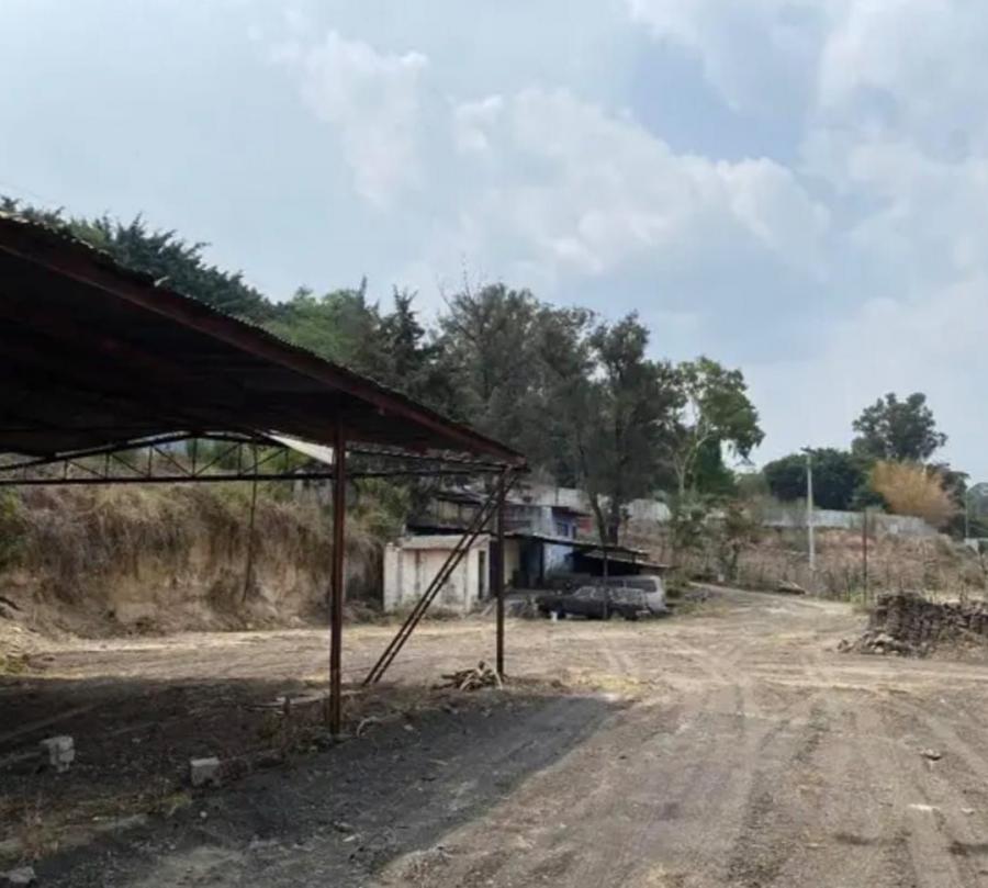 Foto Terreno en Renta en Entrada principal de Villa Nueva, Villa Nueva, Guatemala - U$D 4.112 - TER42171 - BienesOnLine