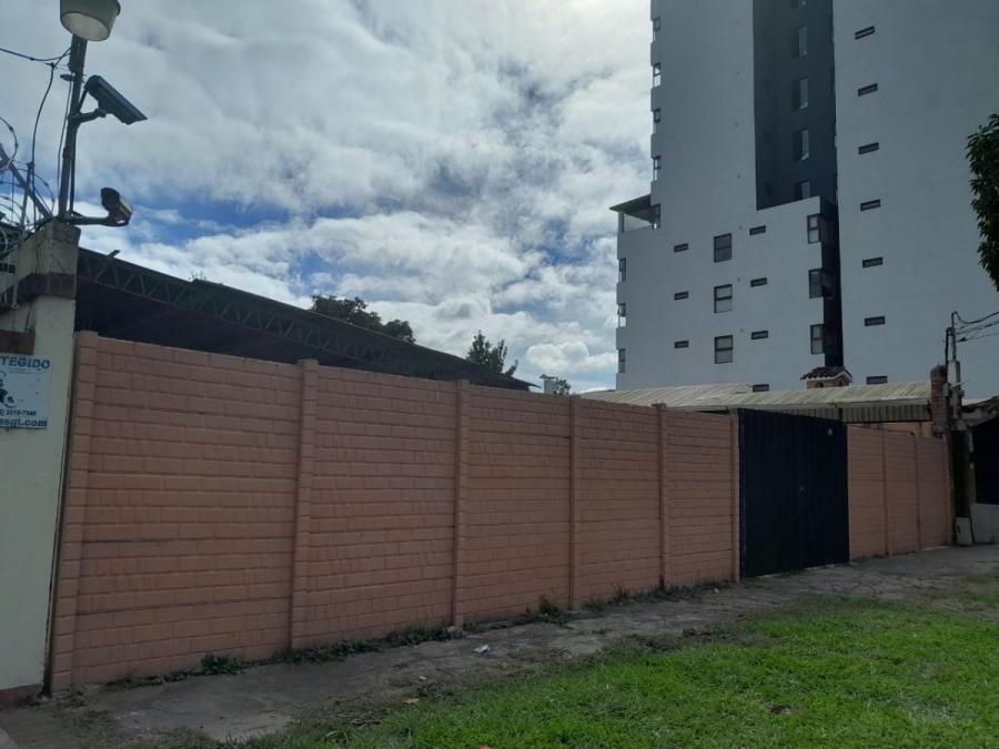 Foto Terreno en Renta en Vista Hermosa, zona 15, Guatemala - U$D 1.000 - TER45842 - BienesOnLine