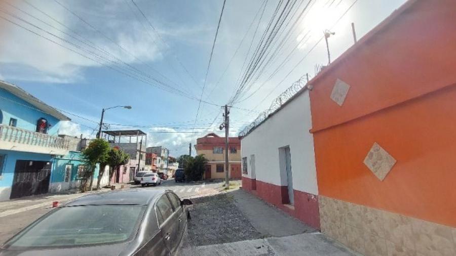 Foto Casa en Venta en zona 5 ,ciudad Guaremala, Guatemala, Guatemala - Q 1.200.000 - CAV24106 - BienesOnLine