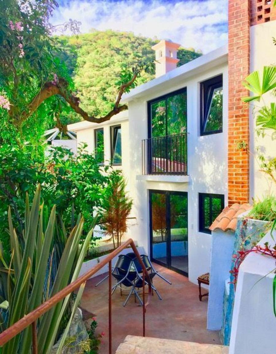 Foto Apartamento en Renta en Antigua Guatemala, Sacatepéquez - U$D 500 - APR11831 - BienesOnLine