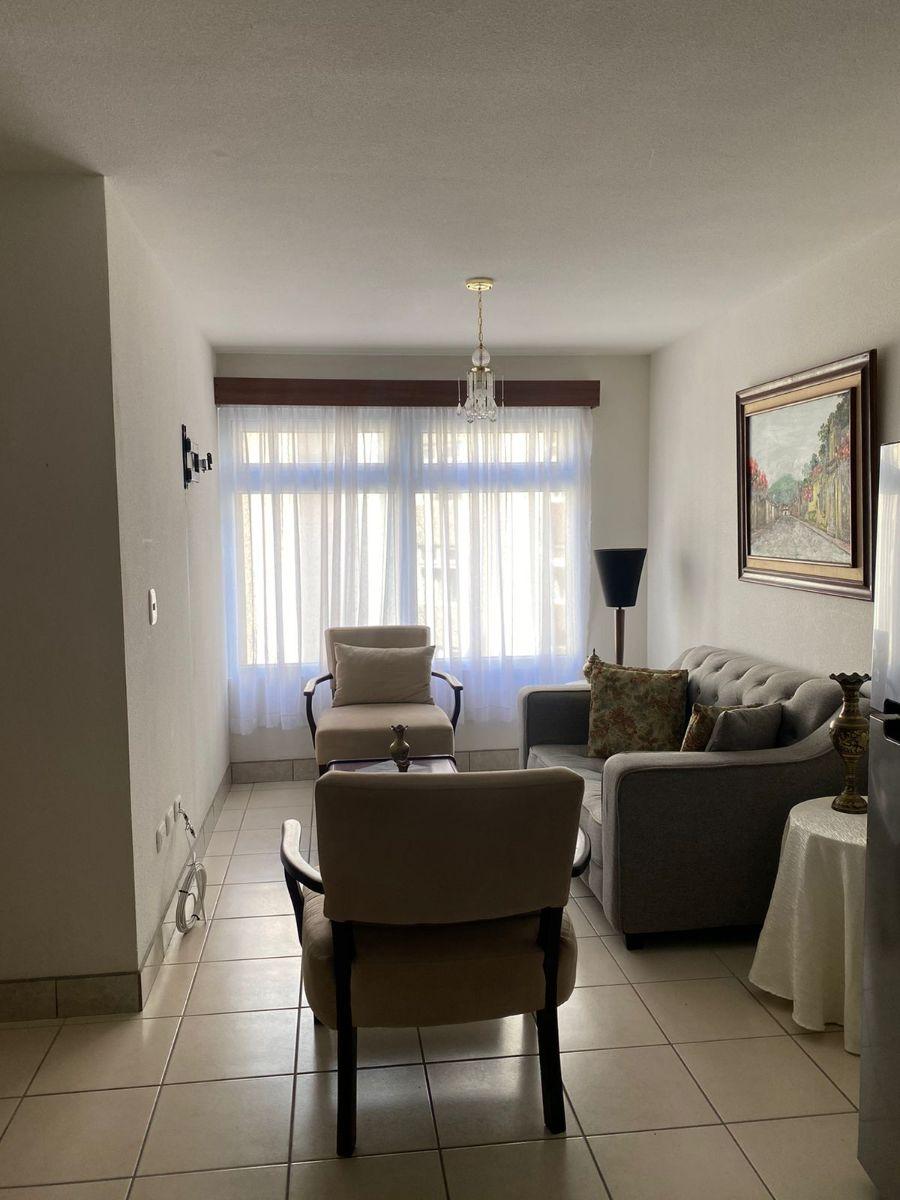 Foto Apartamento en Venta en Guatemala, Guatemala - Q 560.000 - APV43514 - BienesOnLine