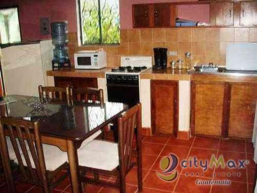 Foto Apartamento en Renta en Antigua Guatemala, Sacatepéquez - U$D 550 - APR30733 - BienesOnLine