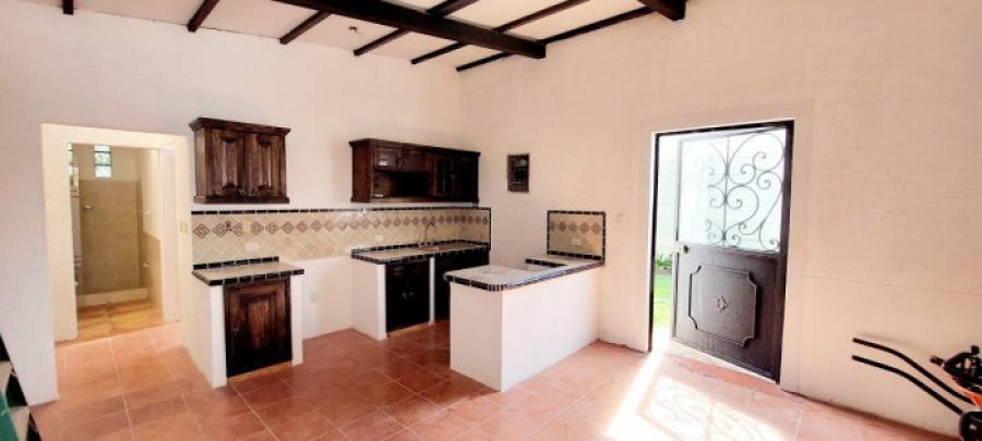 Apartamento 1 hab. En Antigua