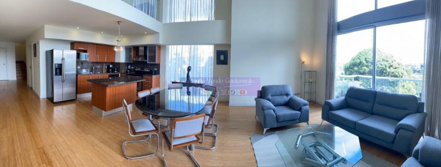 Foto Apartamento en Renta en Diagonal 6, Guatemala, Guatemala - U$D 1.600 - APR47924 - BienesOnLine